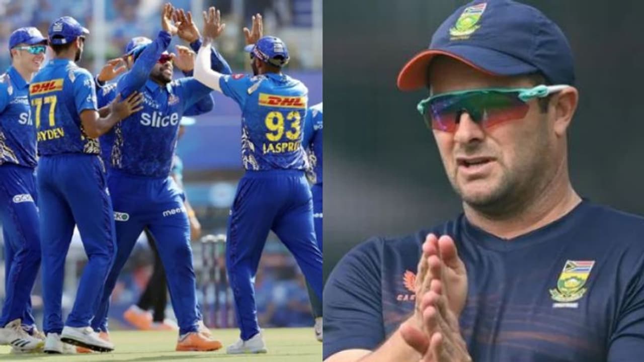 ஐபிஎல்: மும்பை இந்தியன்ஸ், பஞ்சாப் கிங்ஸ் அணிகளுக்கு புதிய தலைமை பயிற்சியாளர்கள் நியமனம் ஐபிஎல்: மும்பை இந்தியன்ஸ், பஞ்சாப் கிங்ஸ் அணிகளுக்கு புதிய தலைமை பயிற்சியாளர்கள் நியமனம்