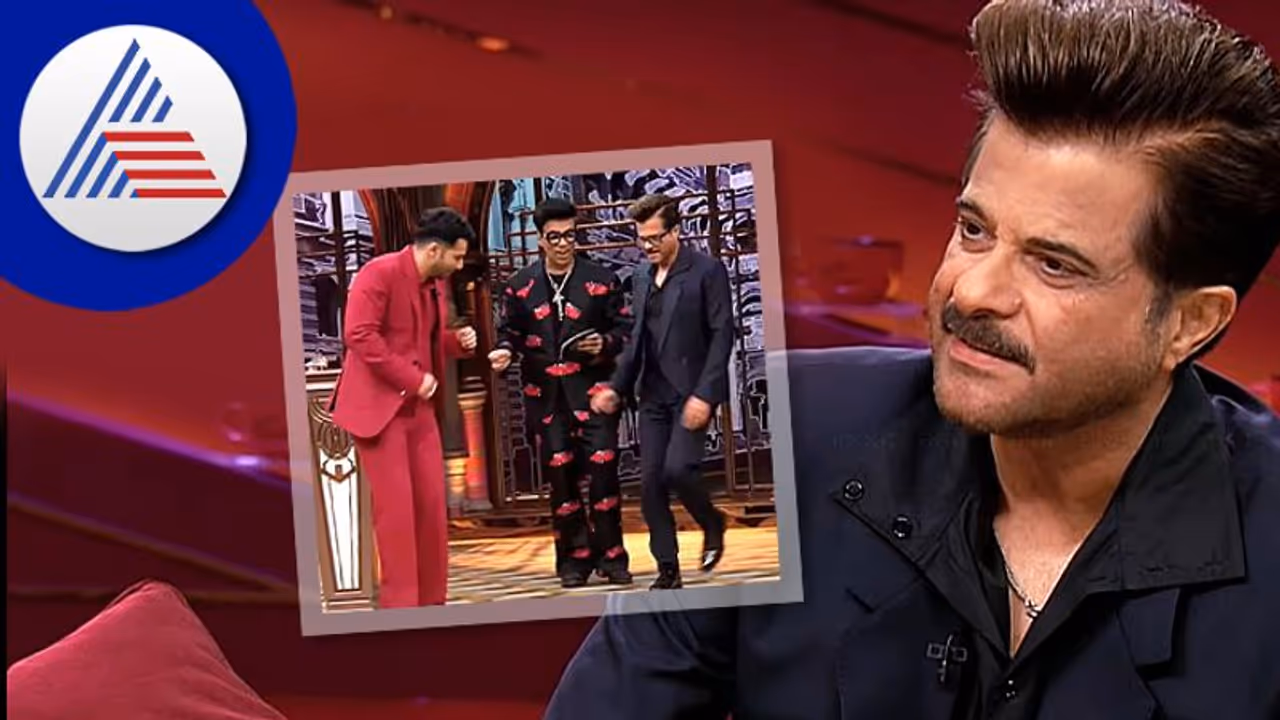 ಅನಿಲ್‌ ಕಪೂರ್‌ ಹೇಳಿದಂತೆ ಸೆಕ್ಸ್‌ನಿಂದ ಯಂಗ್ ಆಗಿರ್ಬೋದಾ? ತಜ್ಞರು ಏನಂತಾರೆ ?