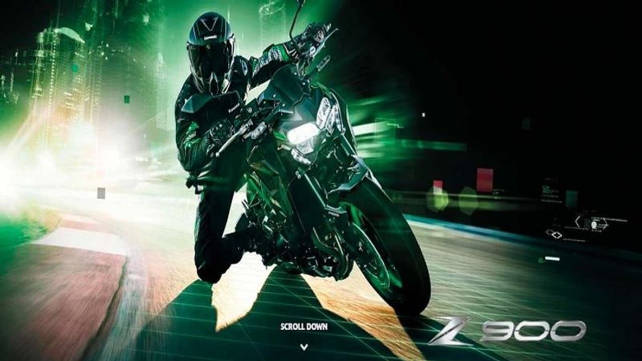 కవాసకి కొత్త బైక్.. 4 సెకండ్లలో టాప్ స్పీడ్.. బైక్ ని నచ్చినట్టు సెట్ చేయవచ్చు.. కవాసకి కొత్త బైక్.. 4 సెకండ్లలో టాప్ స్పీడ్.. బైక్ ని నచ్చినట్టు సెట్ చేయవచ్చు..