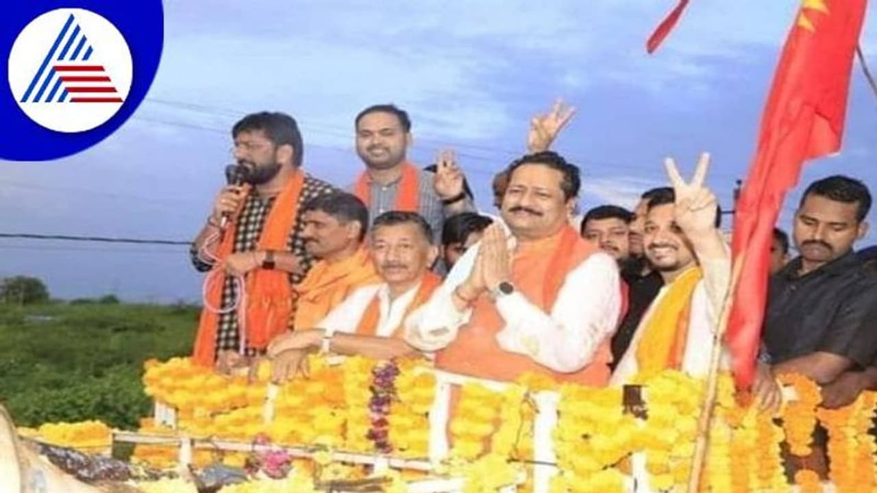 ಹಿಂದುತ್ವ ಪ್ರತಿಪಾದಕರಿಗೆ ಮತ ಹಾಕಿ, ತಾಕತ್ತು ತೋರಿಸಿ: ಯತ್ನಾಳ್‌