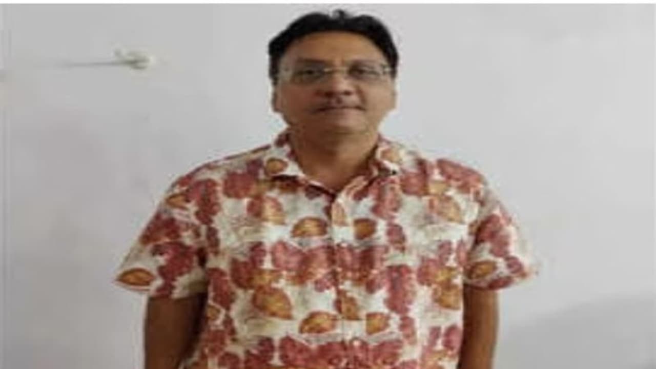 గుజరాత్ మాజీ హోం మినిస్ట‌ర్ విపుల్ చౌదరి అరెస్ట్.. ఎందుకంటే ? 