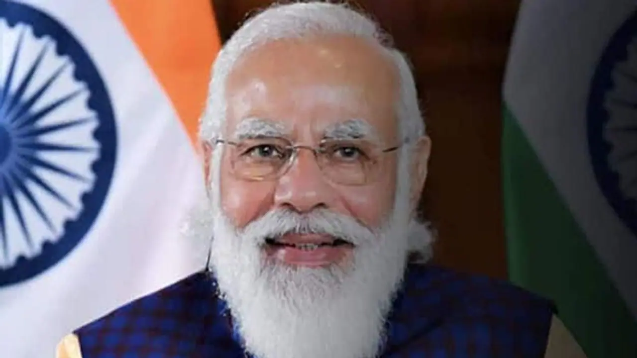 নরেন্দ্র মোদী কিভাবে ৭২ বছর বয়সেও নিজেকে ফিট রেখেছেন, জেনে নিন প্রধানমন্ত্রী মোদীর ফিটনেস রুটিন