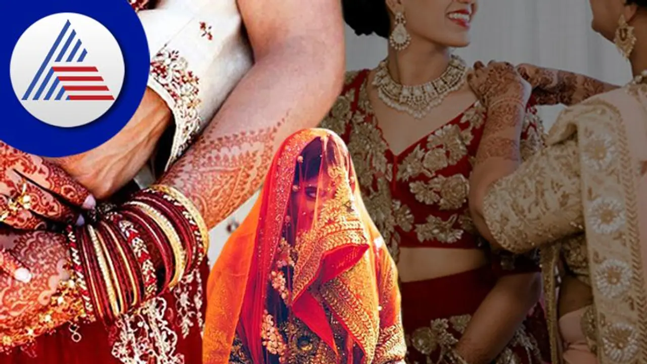  ಯಪ್ಪಾ..ಫಸ್ಟ್‌ನೈಟ್‌ಗೆ ಬೆಡ್‌ರೂಮ್‌ನಲ್ಲಿ ದಂಪತಿ ಜೊತೆ ವಧು ತಾಯಿಯೂ ಇರ್ಬೇಕಂತೆ !