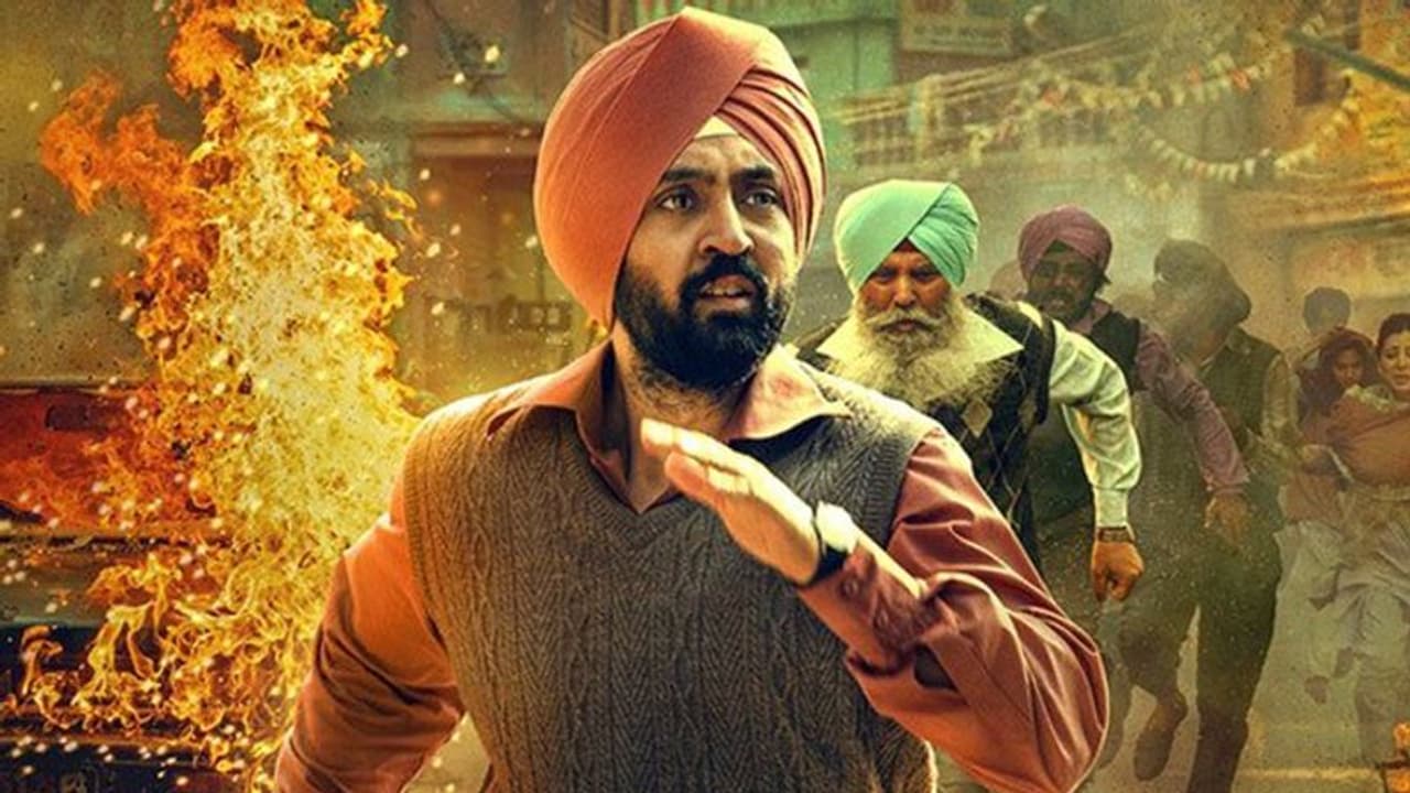 Jogi on Netflix: Diljit Dosanjh's film is worth watching? Read what netizens have to say Jogi on Netflix: Diljit Dosanjh's film is worth watching? Read what netizens have to say