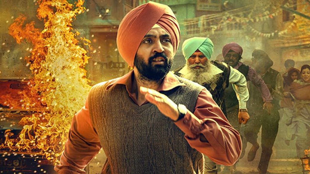 Jogi Review: सिख दंगों और क्रूरता के बीच दोस्ती मोहब्बत का उजियारा लेकर आई दिलजीत दोझांस की मूवी Jogi Review: सिख दंगों और क्रूरता के बीच दोस्ती मोहब्बत का उजियारा लेकर आई दिलजीत दोझांस की मूवी