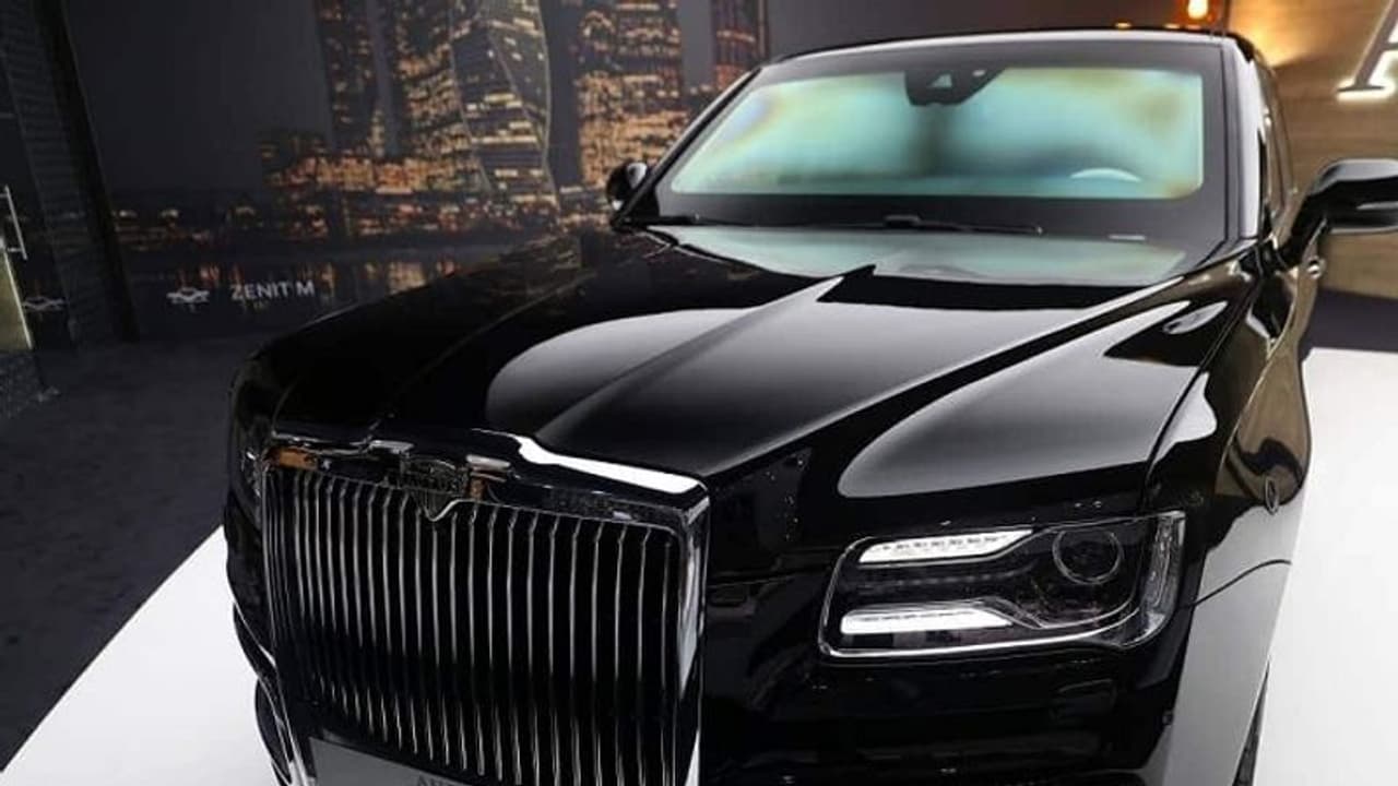 வடகொரிய அதிபருக்கு 'ரஷ்ய ரோல்ஸ் ராய்ஸ்' காரை பரிசளித்த விளாடிமிர் புதின்! வலுவடையும் சர்வாதிகாரிகளின் நட்பு!