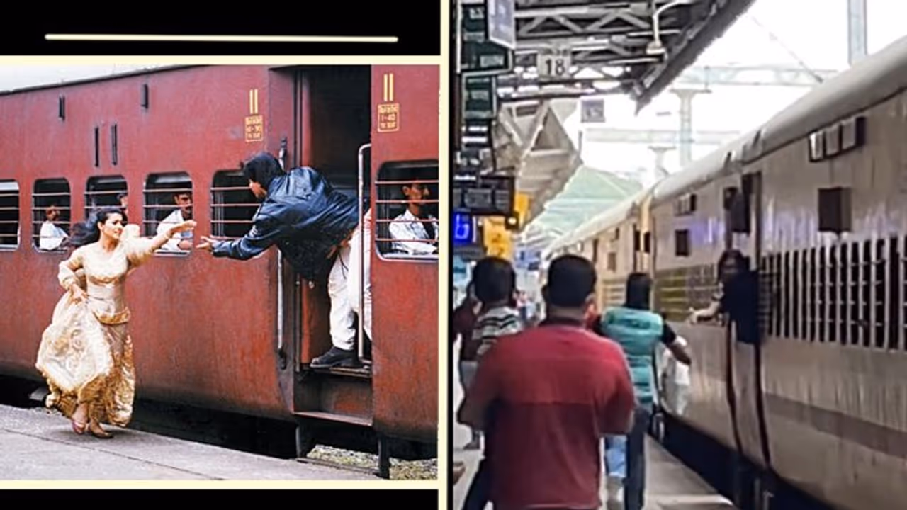 ডেলিভারি এজেন্টের ভিডিও ভাইরাল, নেটিজেনদের ফিরিয়ে দিল DDLG র মিষ্টি স্মৃতি 