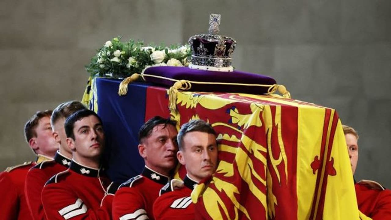 महारानी एलिजाबेथ की अंतिम विदाई: आंकड़ों में जानिए रॉयल तैयारियों का A to Z