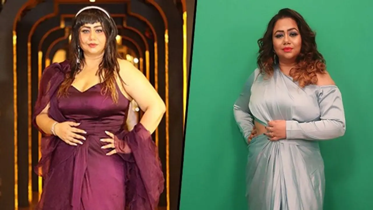 Meet Shaadibaaz's producer Eram Aftab Faridi and know her journey