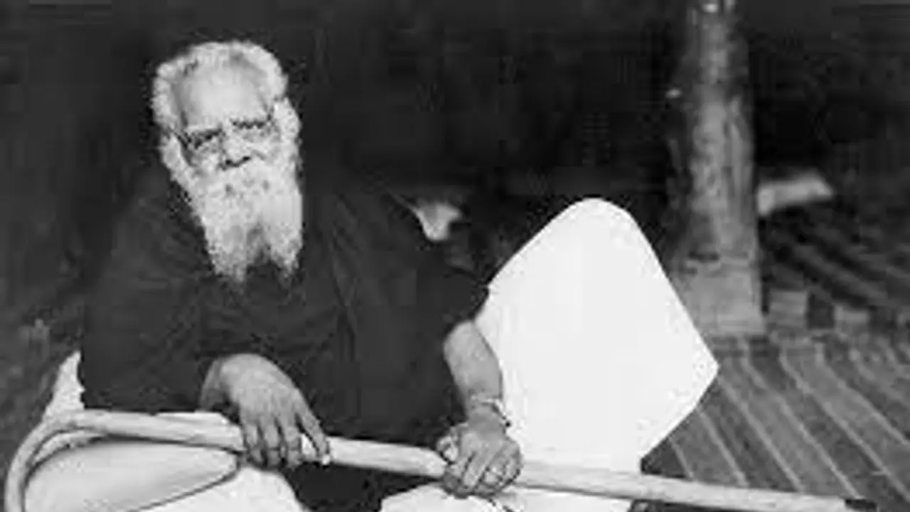 எத்தனை பேர் வந்தாலும் இவர்தான் பெரியார்.. சமூக நீதி நாளின் நாயகன் “தந்தை பெரியார்”..! எத்தனை பேர் வந்தாலும் இவர்தான் பெரியார்.. சமூக நீதி நாளின் நாயகன் “தந்தை பெரியார்”..!