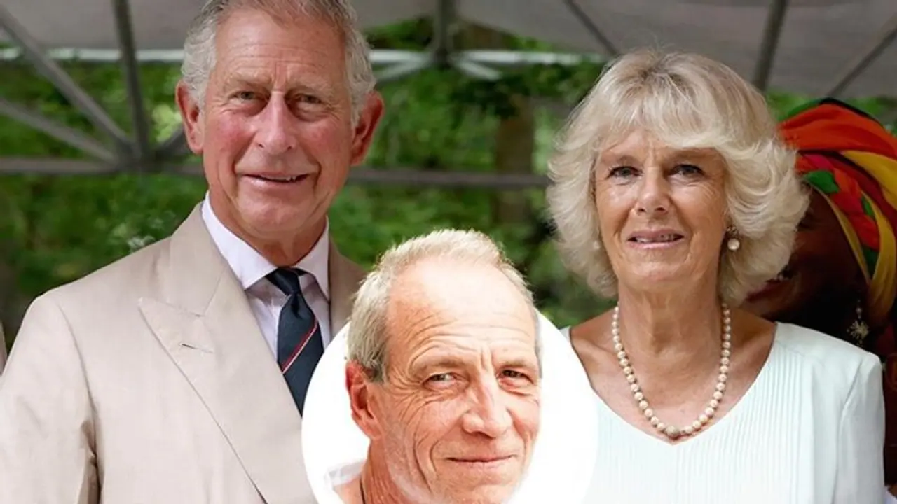 'Love child' of King Charles III and Camilla stakes claim to be Prince of Wales
