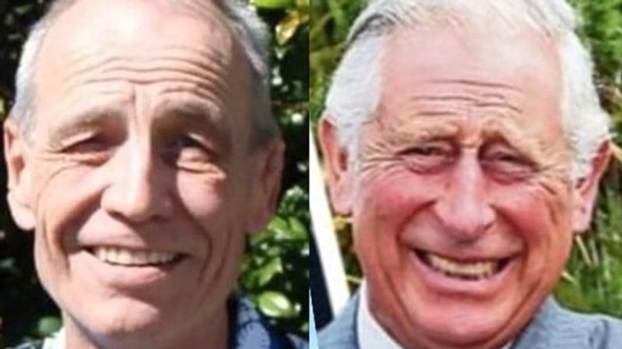 'Who are his real children?': Man renews claim to be King Charles' secret son, demands 4 way paternity test 'Who are his real children?': Man renews claim to be King Charles' secret son, demands 4 way paternity test