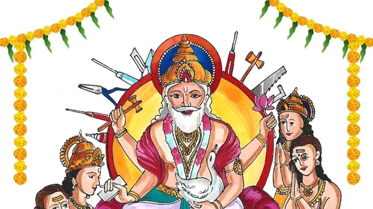 15000 ಕೋಟಿ ರು. ವೆಚ್ಚದಲ್ಲಿ ವಿಶ್ವಕರ್ಮ ಯೋಜನೆ: ಯಾರಿಗೆಲ್ಲಾ ಸಿಗುತ್ತೆ ಲಾಭ