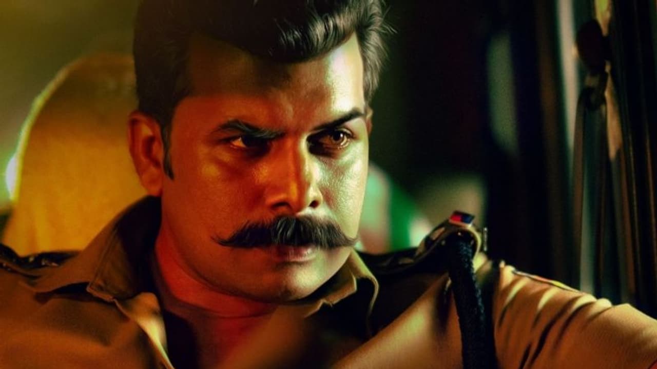 സണ്ണി വെയ്ന്‍ ഇനി 'എസ് ഐ മല്ലികാര്‍ജുനന്‍'; 'വേല' വരുന്നു