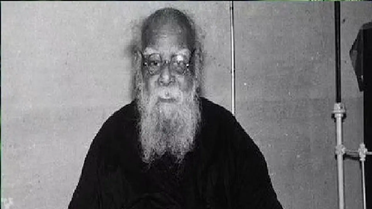 திராவிடர் கழகமாக மாற்றப்பட்ட நீதிகட்சி… பெரியாரின் பங்கு என்ன? விளக்குகிறது இந்த செய்தித்தொகுப்பு!! திராவிடர் கழகமாக மாற்றப்பட்ட நீதிகட்சி… பெரியாரின் பங்கு என்ன? விளக்குகிறது இந்த செய்தித்தொகுப்பு!!