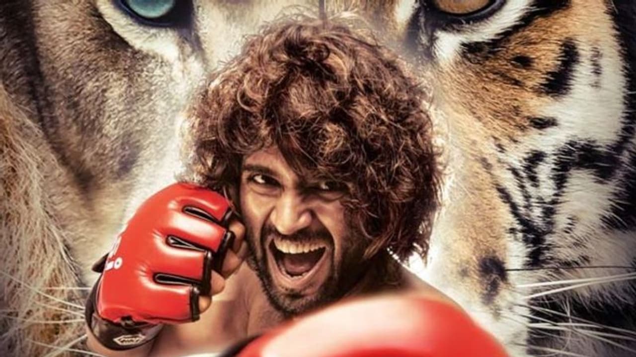 Vijay Deverakonda; ಚಿತ್ರಮಂದಿರಗಳಲ್ಲಿ ಹೀನಾಯ ಸೋತ 'ಲೈಗರ್' OTTಗೆ ಎಂಟ್ರಿ Vijay Deverakonda; ಚಿತ್ರಮಂದಿರಗಳಲ್ಲಿ ಹೀನಾಯ ಸೋತ 'ಲೈಗರ್' OTTಗೆ ಎಂಟ್ರಿ