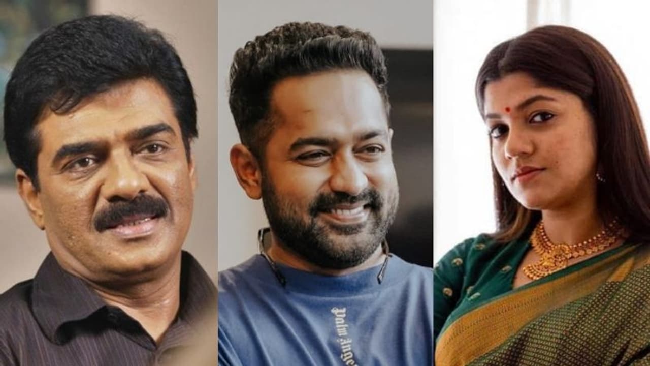 'കിഷ്‍കിന്ധാ കാണ്ഡ'ത്തില്‍ ആസിഫ് അലി, അപര്‍ണ ബാലമുരളി, വിജയരാഘവന്‍