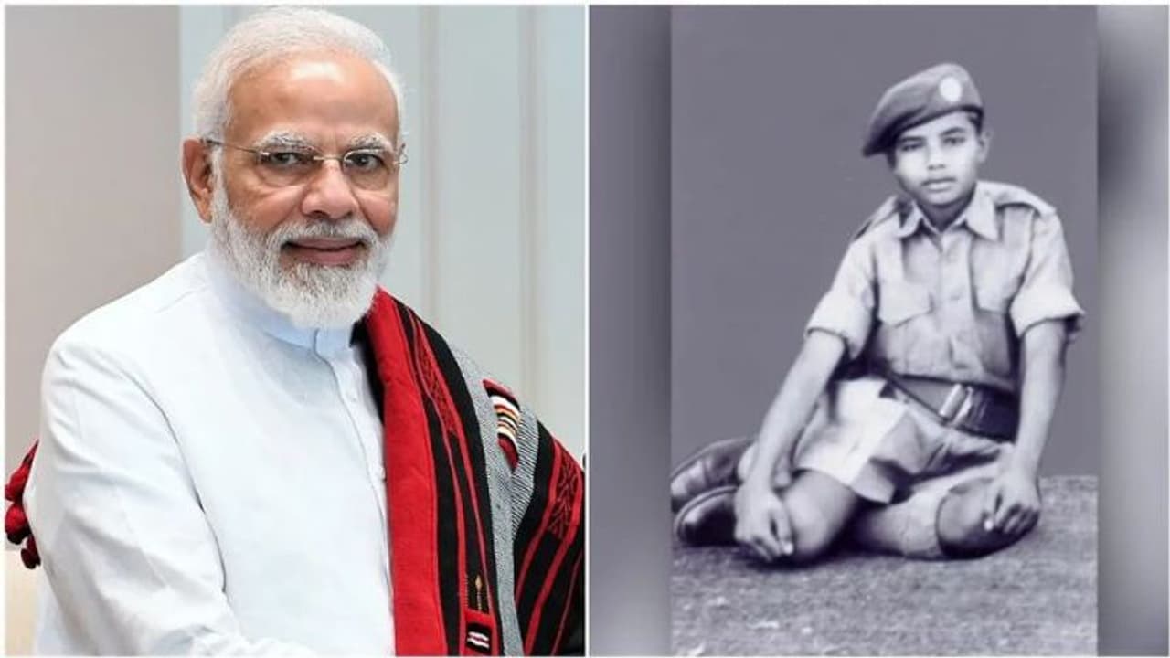 “டீக்கடைக்காரர் முதல் இந்திய பிரதமர் வரை” பிரதமர் மோடியை பற்றி யாருக்கும் தெரியாத தகவல்கள்.! “டீக்கடைக்காரர் முதல் இந்திய பிரதமர் வரை” பிரதமர் மோடியை பற்றி யாருக்கும் தெரியாத தகவல்கள்.!