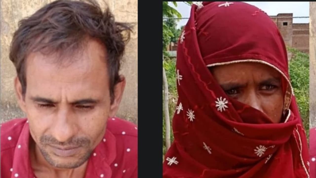 5 बच्चों के पिता से शादी करने अपनी कोख से जन्मे बच्चों को भेजा अनाथ आश्रम, बोली नहीं उठा सकती बोझ 5 बच्चों के पिता से शादी करने अपनी कोख से जन्मे बच्चों को भेजा अनाथ आश्रम, बोली नहीं उठा सकती बोझ