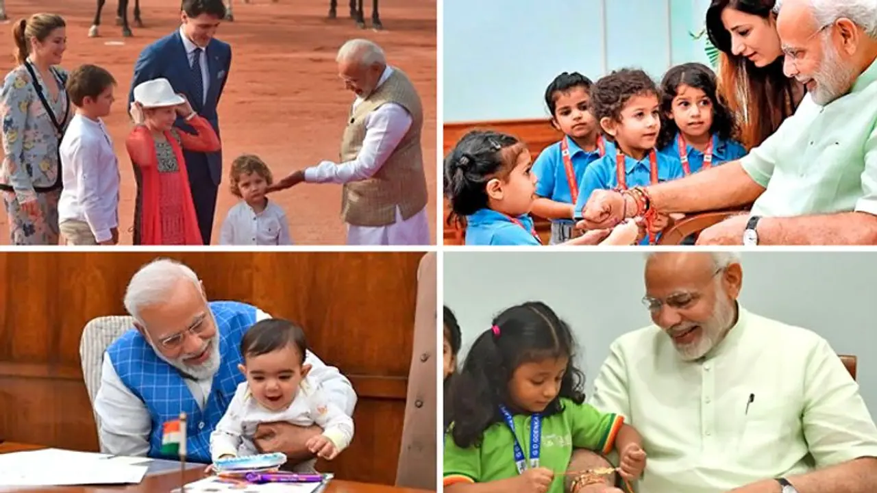 Narendra Modi: பிரதமர் மோடியின் வாழ்க்கை பயணம்! சாகச வாழ்க்கையில் அறியப்படாத தகவல்கள் Narendra Modi: பிரதமர் மோடியின் வாழ்க்கை பயணம்! சாகச வாழ்க்கையில் அறியப்படாத தகவல்கள்