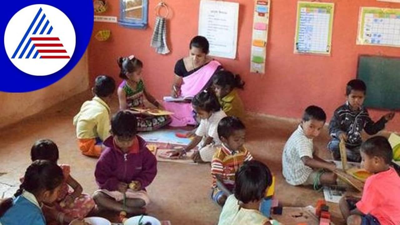 ರಾಣೆಬೆನ್ನೂರಿನ ಇಸ್ಲಾಂಪುರ ಓಣಿ ಅಂಗನವಾಡಿ ಸಮಸ್ಯೆ ಪರಿಹರಿಸಿದ BIG 3