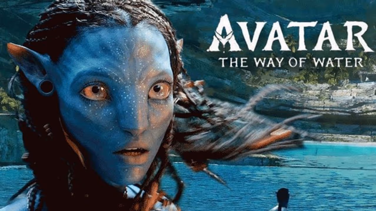Avatar The Way of Water trailer: Sequel of James Cameron’s film is a promising return to Pandora