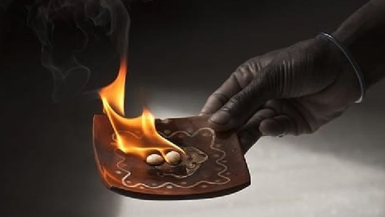 திருஷ்டி சுற்றுவதன் காரணம் தெரியுமா?