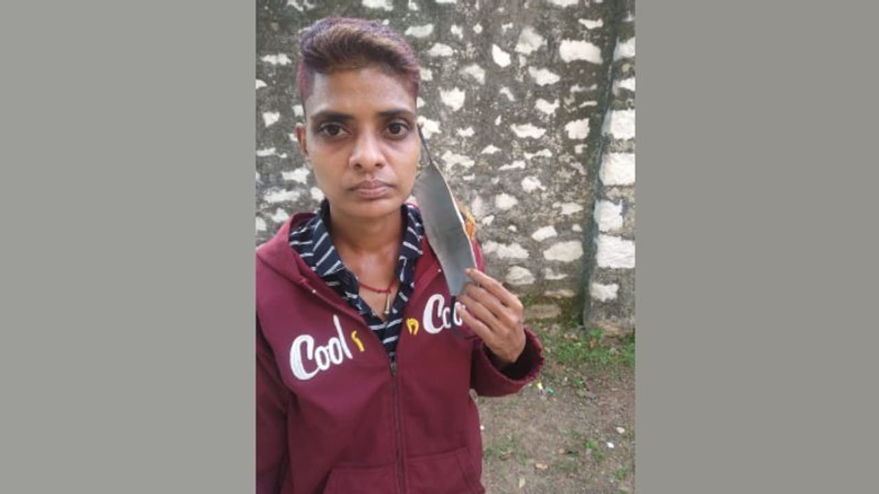 മാവേലിക്കരയിൽ ആണായി ചമഞ്ഞ് പെൺകുട്ടിയെ തട്ടിക്കൊണ്ടുപോയ യുവതിക്ക് പത്ത് വർഷം തടവും പിഴയും വിധിച്ച് കോടതി മാവേലിക്കരയിൽ ആണായി ചമഞ്ഞ് പെൺകുട്ടിയെ തട്ടിക്കൊണ്ടുപോയ യുവതിക്ക് പത്ത് വർഷം തടവും പിഴയും വിധിച്ച് കോടതി