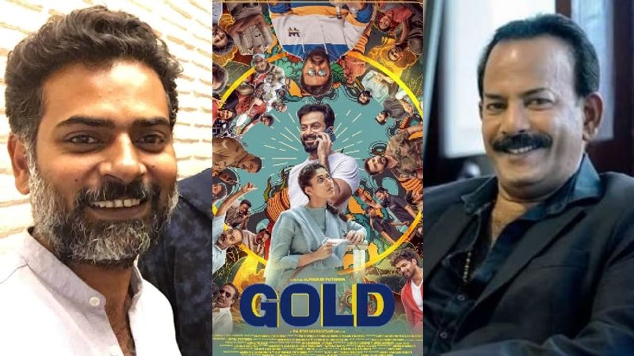 'കട്ട വെയ്റ്റിംഗ് ആണ്, ഒന്ന് ഉഷാറായിക്കേ'; അല്‍ഫോന്‍സ് പുത്രനോട് മേജര്‍ രവി