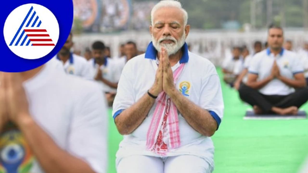 PM Modi Birthday: 72ರ ಹರೆಯದಲ್ಲೂ ಮೋದಿ ಫಿಟ್ ಆಗಿರೋ ಸೀಕ್ರೇಟ್ ಏನು ? PM Modi Birthday: 72ರ ಹರೆಯದಲ್ಲೂ ಮೋದಿ ಫಿಟ್ ಆಗಿರೋ ಸೀಕ್ರೇಟ್ ಏನು ?