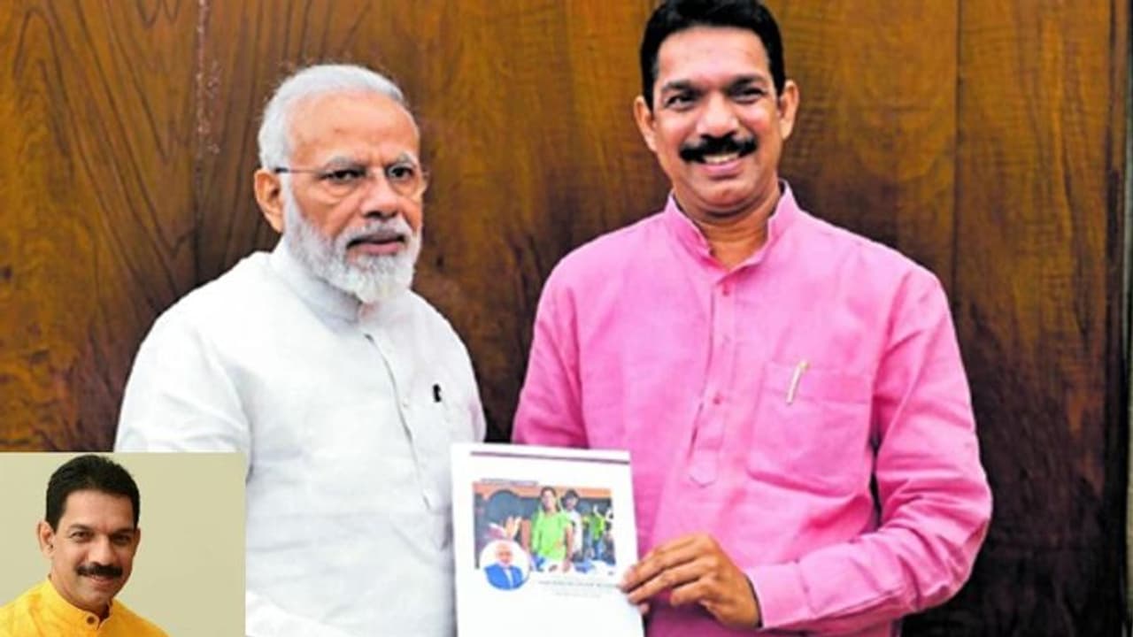 ಎಲ್ಲರೊಳಗೊಂದಾಗಿ ದೇಶ ಕಟ್ಟುತ್ತಿರುವ ನಾಯಕ ನರೇಂದ್ರ ಮೋದಿ