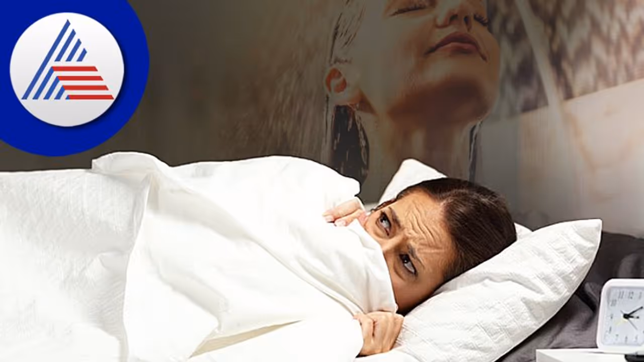 Health Tips: ದುಃಸ್ವಪ್ನದಿಂದ ನಿದ್ರೆ ಹಾಳಾಗ್ತಿದ್ರೆ ಏನ್ ಮಾಡ್ಬೇಕು ಗೊತ್ತಾ?