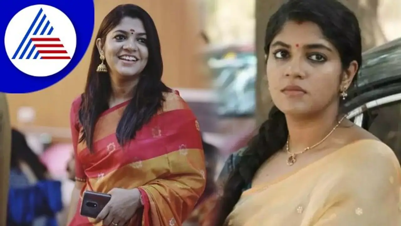 ದಪ್ಪಗಿದ್ದೀಯಾ ತಾಯಿ ಪಾತ್ರಕ್ಕೆ ಲಾಯಕ್ಕು: ಬಾಡಿ ಶೇಮಿಂಗ್‌ ಬಗ್ಗೆ Aparna Balamurali ಬೇಸರ