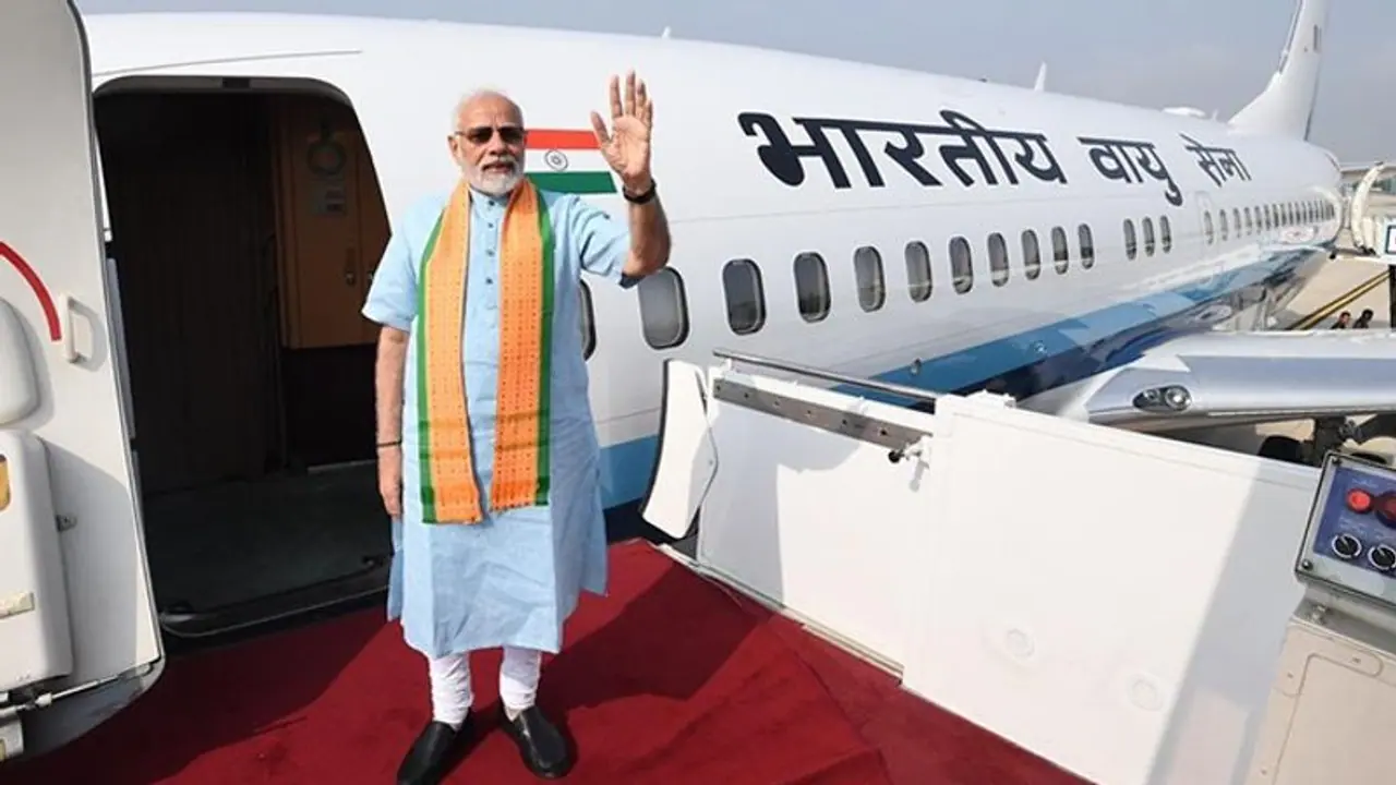 PM Modi turns 72: Here's how efforts of Modi government to conserve wildlife have brought great results PM Modi turns 72: Here's how efforts of Modi government to conserve wildlife have brought great results