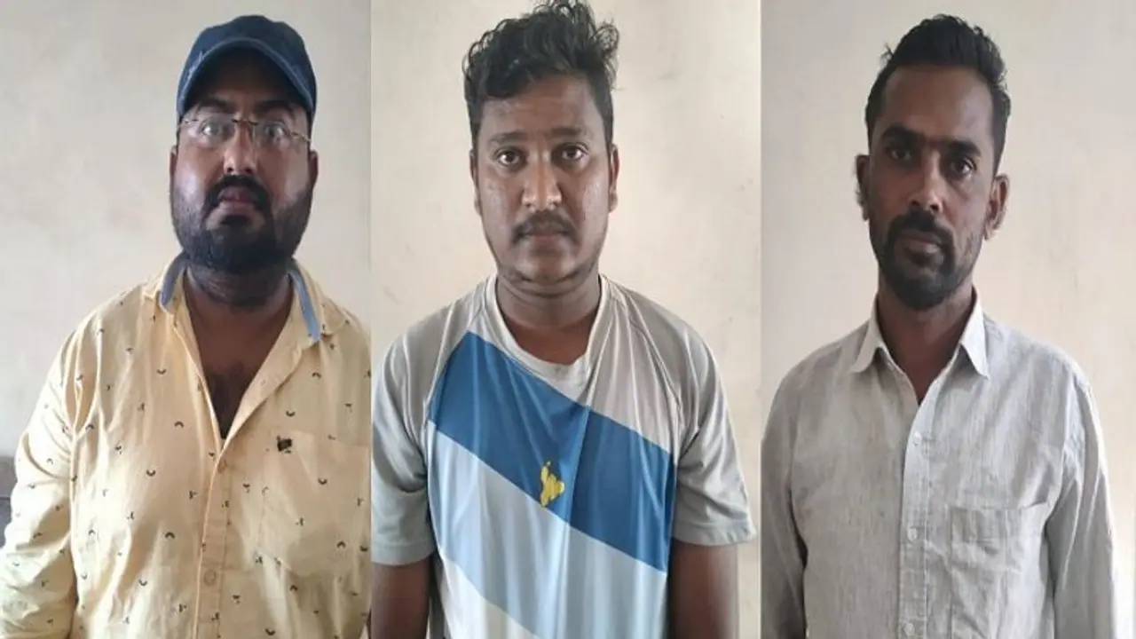 KPTCL Recruitment Scam: ಮತ್ತೆ ಮೂವರ ಬಂಧನ, ಒಬ್ಬೊಬ್ರುದು ಒಂದೊಂದು ಕೈಚಳಕ