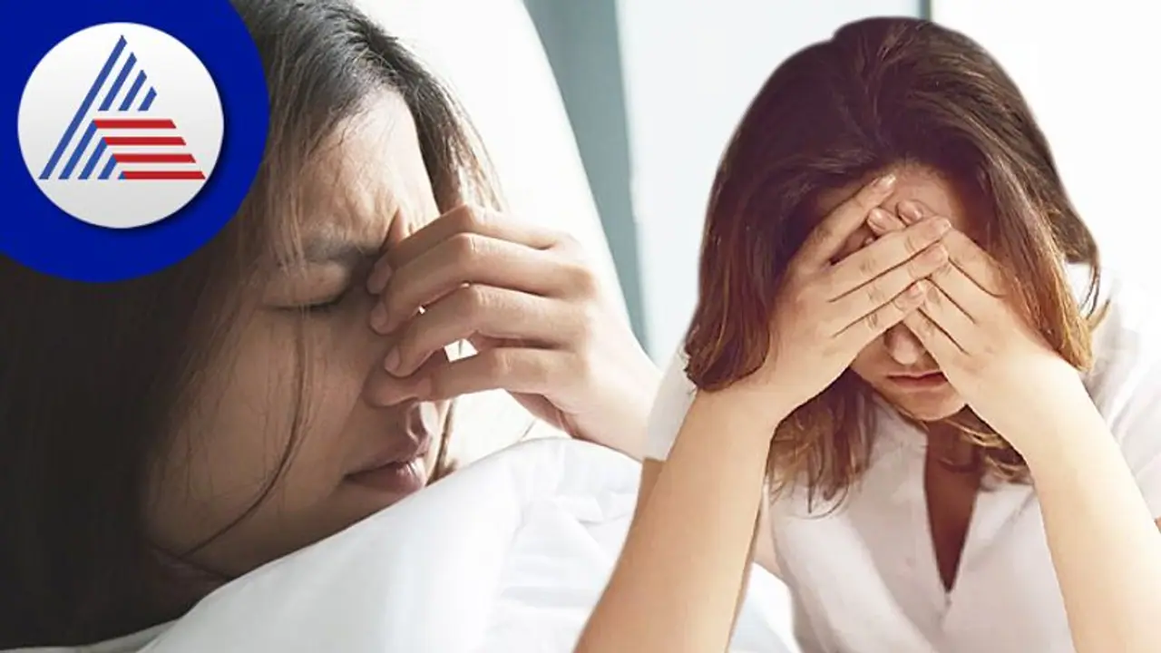 Home Remedies: ಬೆಳಿಗ್ಗೆ ಕಾಡುವ ತಲೆನೋವನ್ನು ಹೀಗೆ ಗಾಯಬ್ ಮಾಡಿ Home Remedies: ಬೆಳಿಗ್ಗೆ ಕಾಡುವ ತಲೆನೋವನ್ನು ಹೀಗೆ ಗಾಯಬ್ ಮಾಡಿ