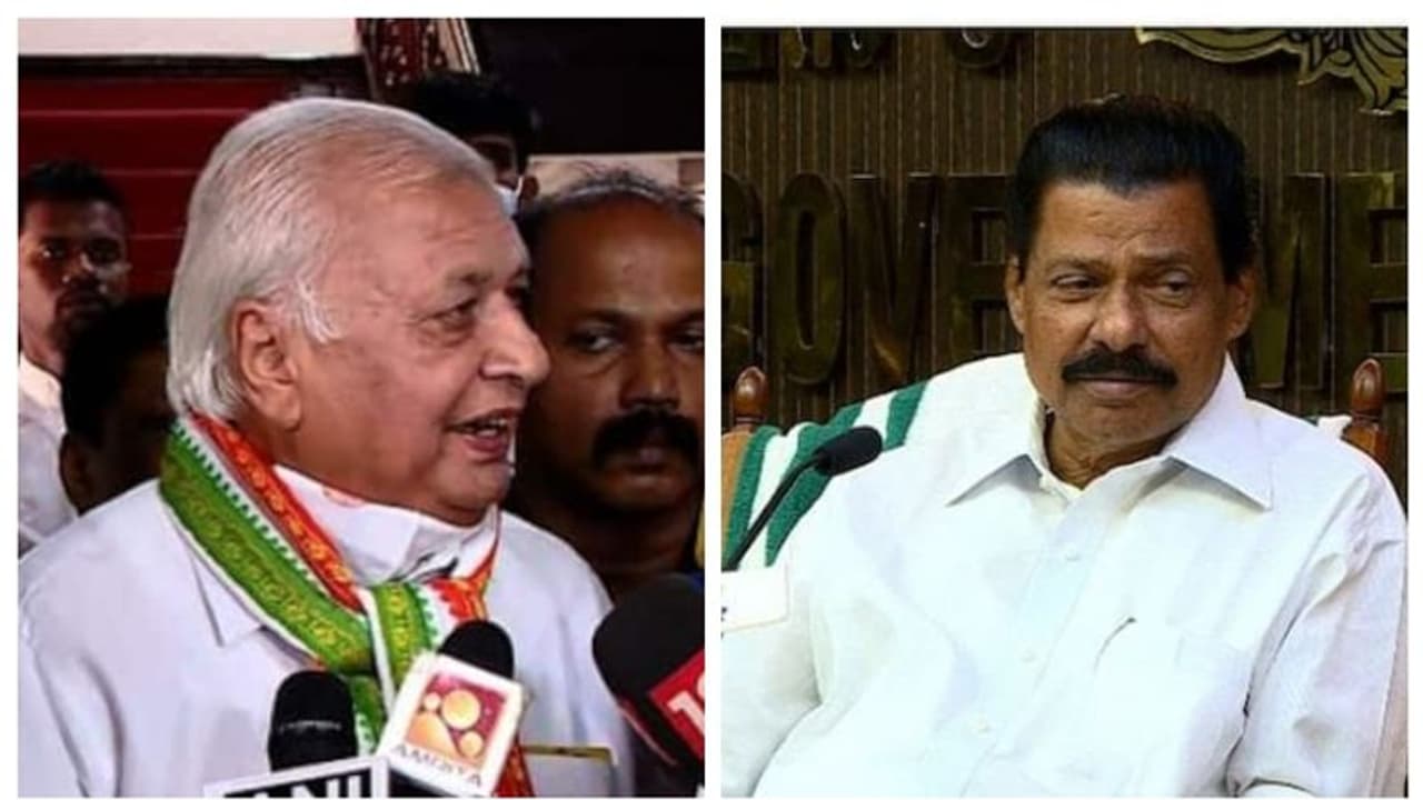 'ഗവര്ണര് പറയുന്നത് ലോകത്താരും വിശ്വസിക്കാത്ത കാര്യം', വിമര്ശനവുമായി എം വി ഗോവിന്ദന് 'ഗവര്ണര് പറയുന്നത് ലോകത്താരും വിശ്വസിക്കാത്ത കാര്യം', വിമര്ശനവുമായി എം വി ഗോവിന്ദന്