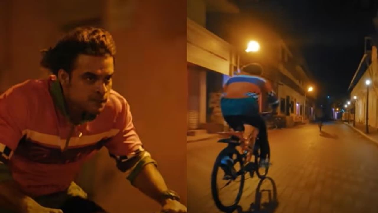 തിയറ്ററില് ത്രില്ലടിപ്പിച്ച ആ സൈക്കിള് ചേസ്; 'തല്ലുമാല'യിലെ രംഗം പുറത്തുവിട്ട് നെറ്റ്ഫ്ലിക്സ് തിയറ്ററില് ത്രില്ലടിപ്പിച്ച ആ സൈക്കിള് ചേസ്; 'തല്ലുമാല'യിലെ രംഗം പുറത്തുവിട്ട് നെറ്റ്ഫ്ലിക്സ്