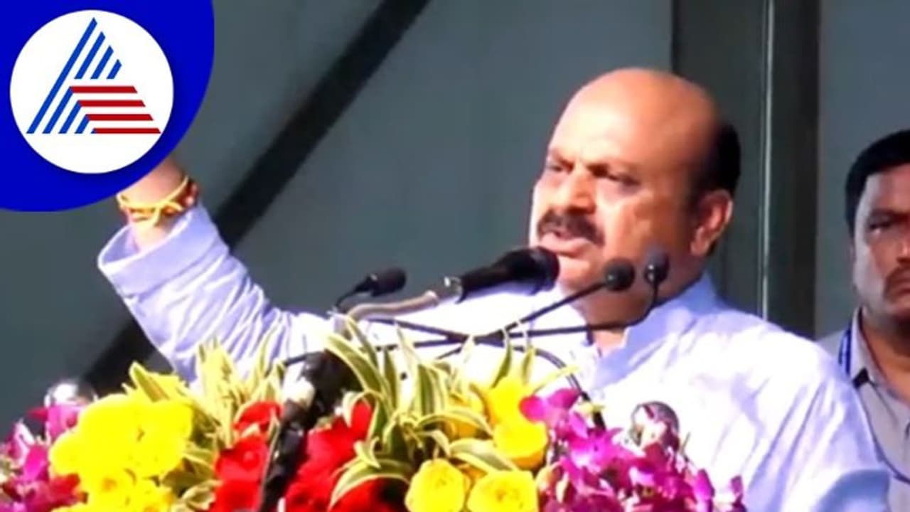 ಚರ್ಮಗಂಟಿಗೆ ಬಲಿಯಾದ ಜಾನುವಾರಿಗೆ ಪರಿಹಾರ: ಸಿಎಂ ಬೊಮ್ಮಾಯಿ ಘೋಷಣೆ