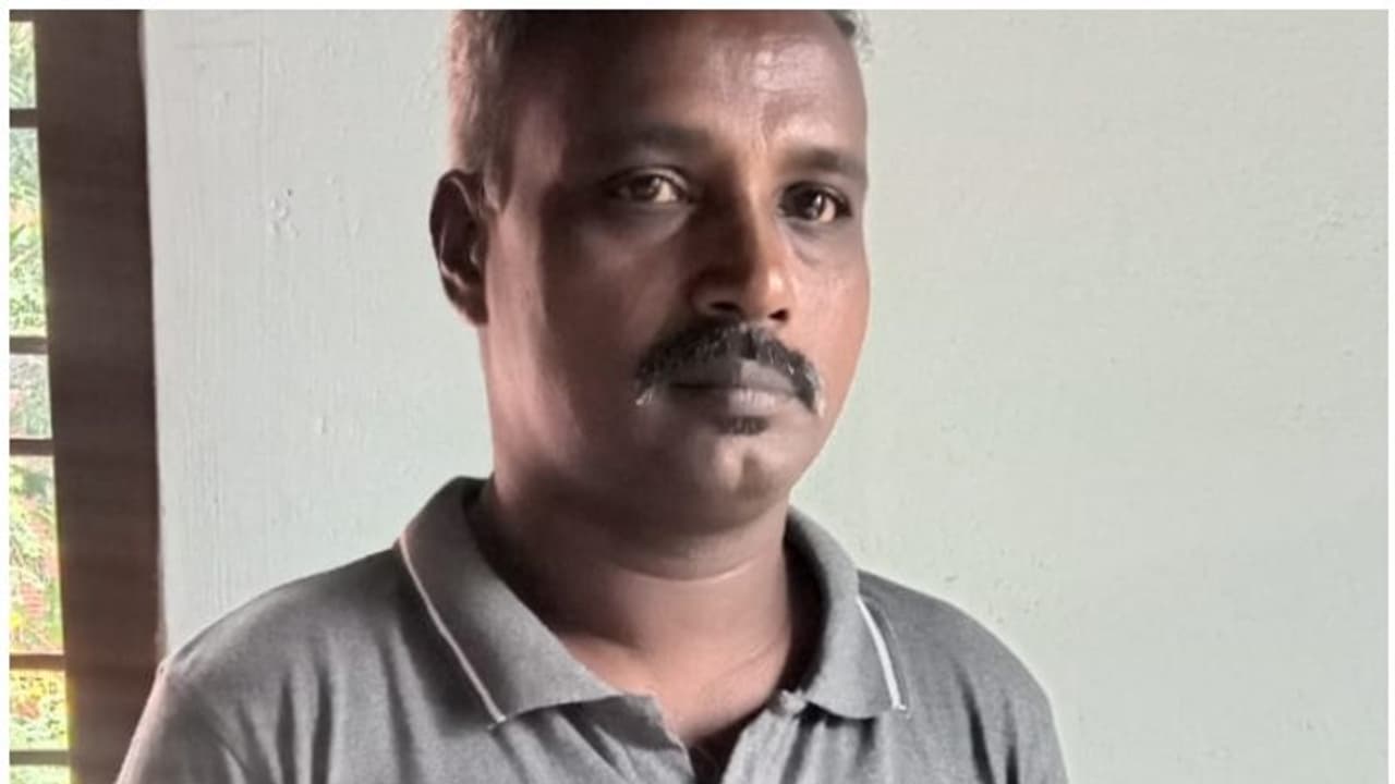 13 കാരിയേയും 12 കാരനേയും ലൈംഗീകമായി പീഡിപ്പിച്ചു; പാസ്റ്റർക്ക് ജീവപര്യന്തം തടവ് 13 കാരിയേയും 12 കാരനേയും ലൈംഗീകമായി പീഡിപ്പിച്ചു; പാസ്റ്റർക്ക് ജീവപര്യന്തം തടവ്