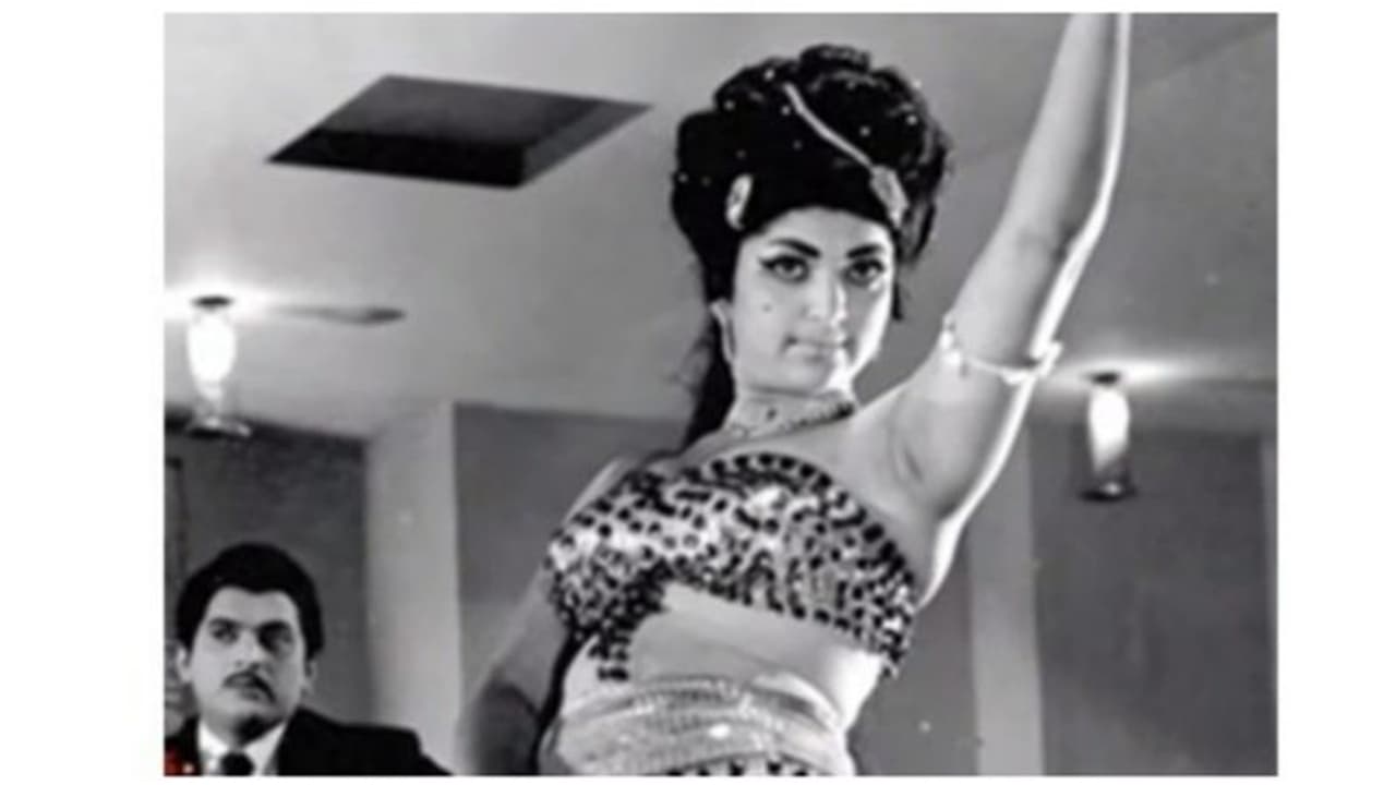  சிறுநீரகம் செயலிழப்பு உயிருக்கு போராடும் பழம்பெரும் நடிகை ஜெயக்குமாரி