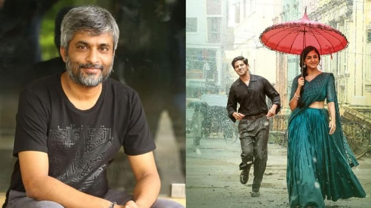 ఉత్తమ చిత్రంగా 'సీతా రామం'.. ప్రతిష్టాత్మక అవార్డు సొంతం ఉత్తమ చిత్రంగా 'సీతా రామం'.. ప్రతిష్టాత్మక అవార్డు సొంతం