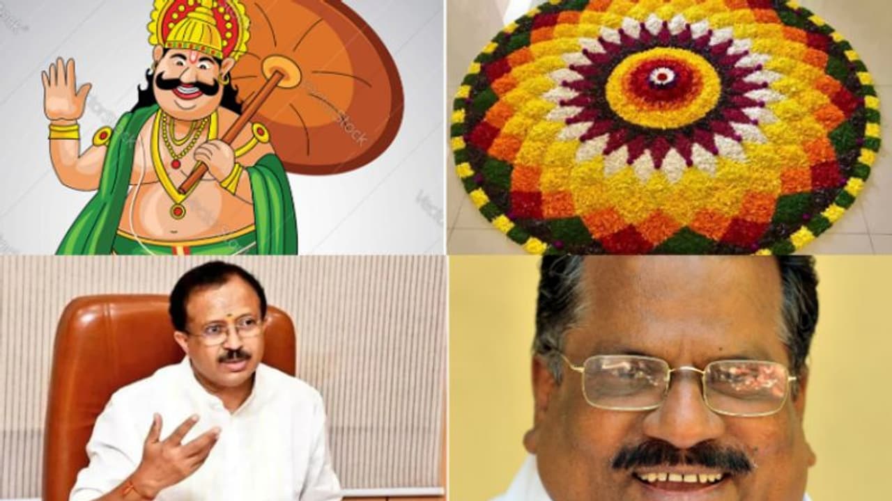 'മഹാബലിയ്ക്കൊപ്പം ജനിച്ച ആളാണോ വി.മുരളീധരൻ?കേന്ദ്ര മന്ത്രി വിവരമില്ലാത്ത ആള്‍' ഇ പി ജയരാജന്‍