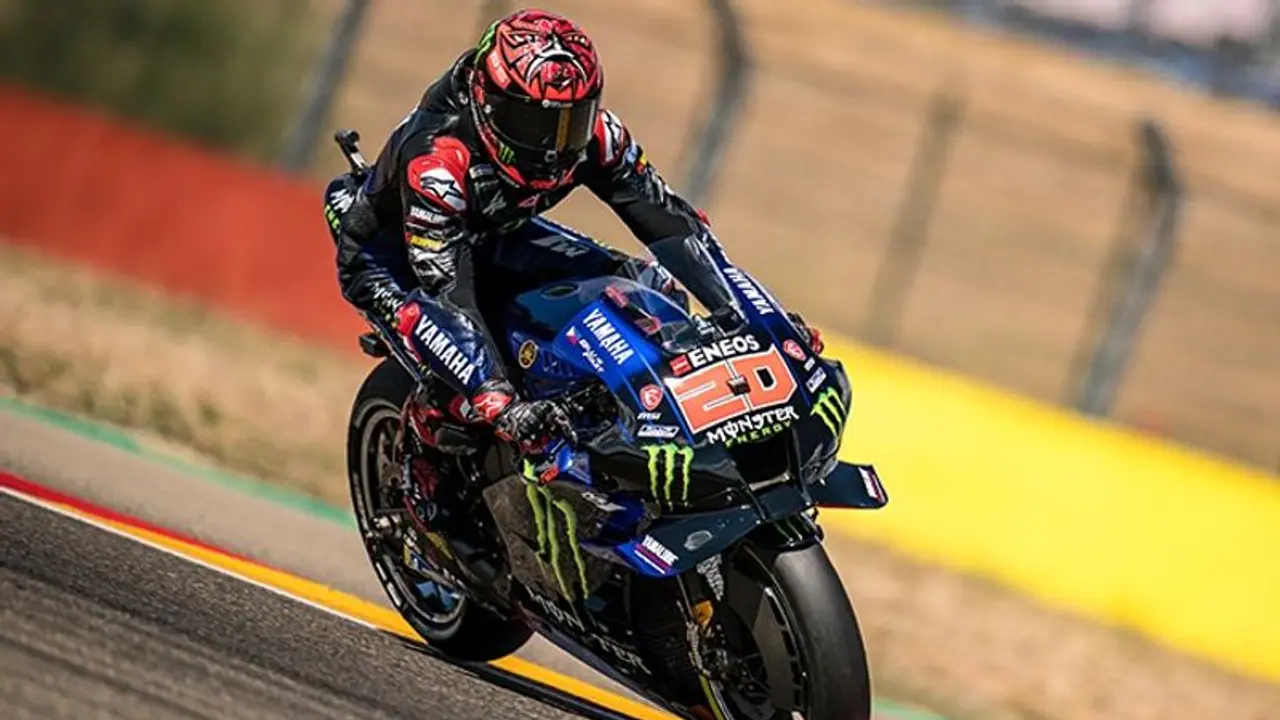 MotoGP may make India debut in 2023; but is the country ready to host the pinnacle of two wheel racing? MotoGP may make India debut in 2023; but is the country ready to host the pinnacle of two wheel racing?