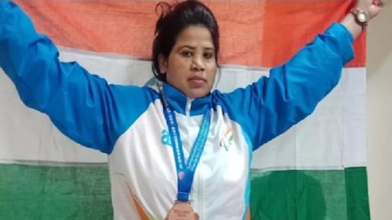 मेरठ की फातिमा को कांस्य पदक के साथ मिला पैरालंपिक का टिकट, खेल की दुनिया में ऐसे ली थी एंट्री मेरठ की फातिमा को कांस्य पदक के साथ मिला पैरालंपिक का टिकट, खेल की दुनिया में ऐसे ली थी एंट्री