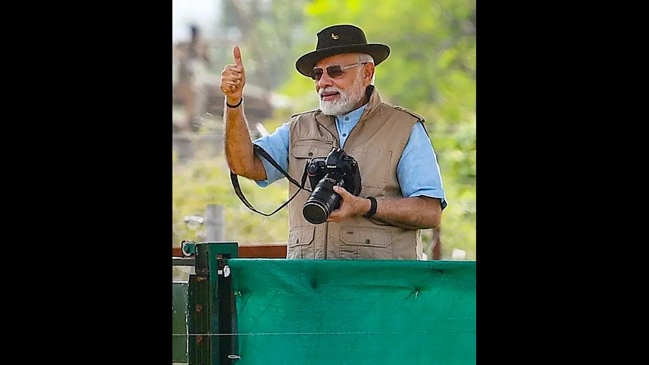 11 अक्टूबर को उज्जैन दौरे पर आएंगे पीएम मोदी, महाकाल कॉरिडोर का करेंगे शुभारंभ 