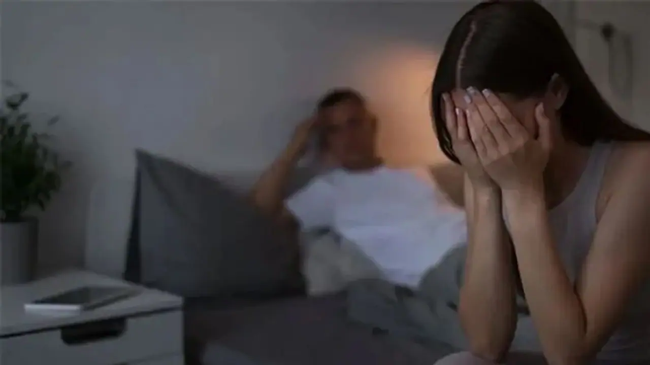 ब्लैक डायरी: इस वजह से पति के बॉस के साथ गुजारी रात, लेकिन अब सता रहा है ये डर