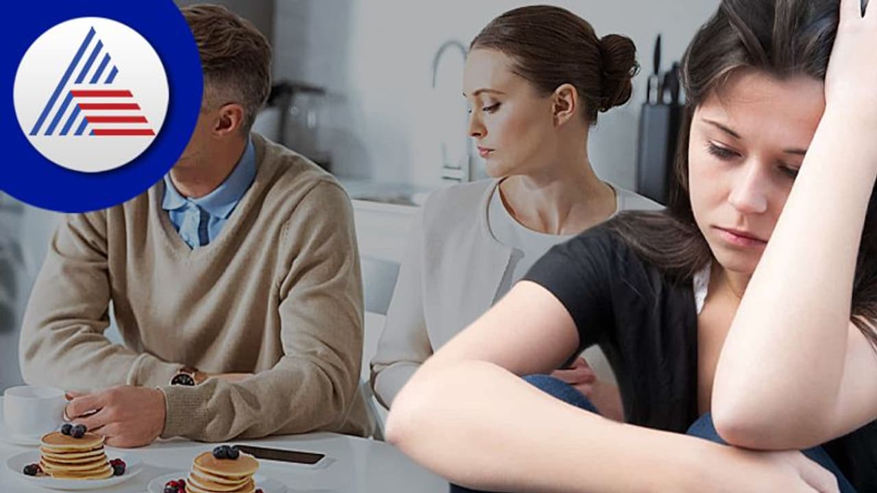 Real Story : ನಾನು ಬ್ಯುಸಿಯಾಗ್ತಿದ್ದಂತೆ ಬದಲಾಗಿದ್ದಾನೆ ಪತಿ