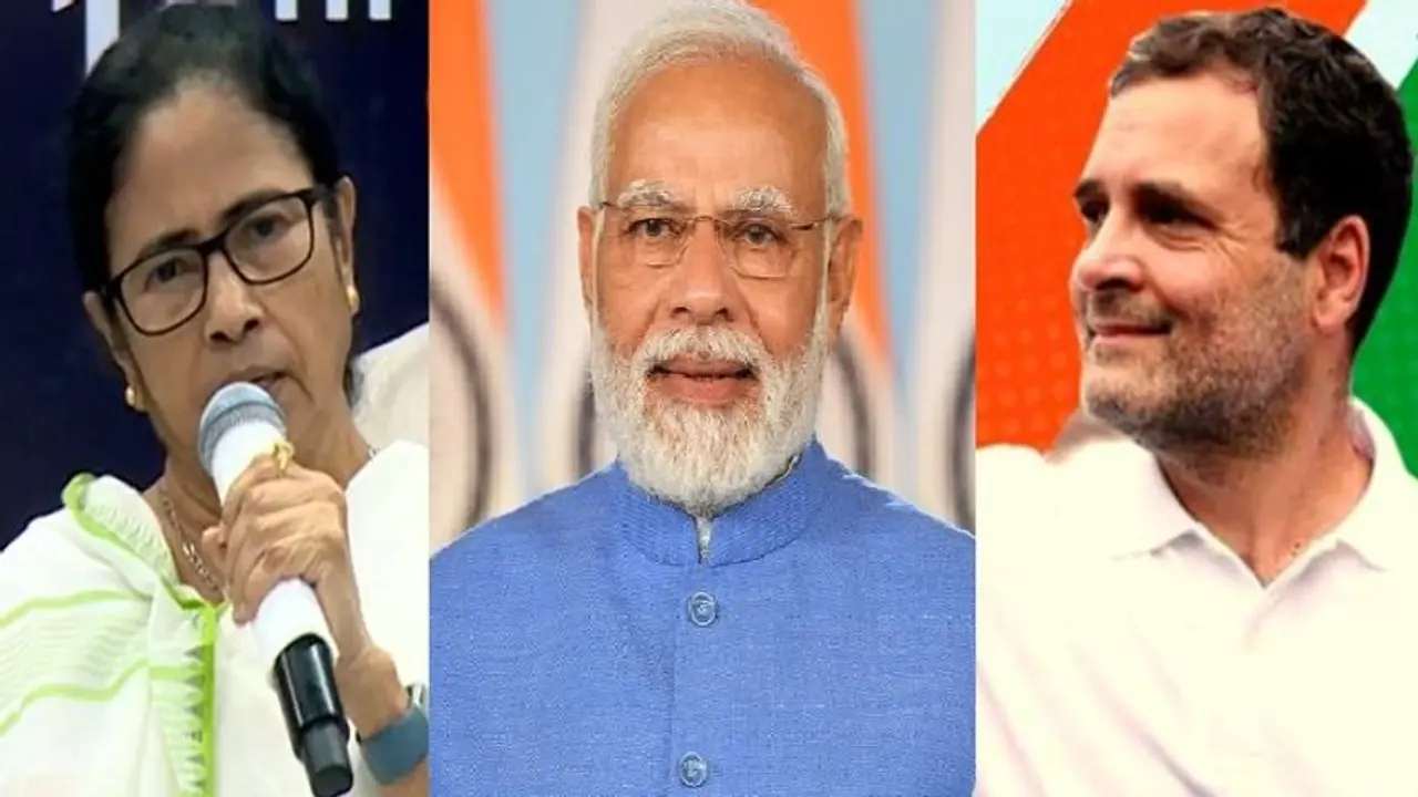 জন্মদিনে ভেদাভেদ নির্মূল, নরেন্দ্র মোদীকে শুভেচ্ছা জানালেন মমতা, কেজরিওয়াল, রাহুল জন্মদিনে ভেদাভেদ নির্মূল, নরেন্দ্র মোদীকে শুভেচ্ছা জানালেন মমতা, কেজরিওয়াল, রাহুল