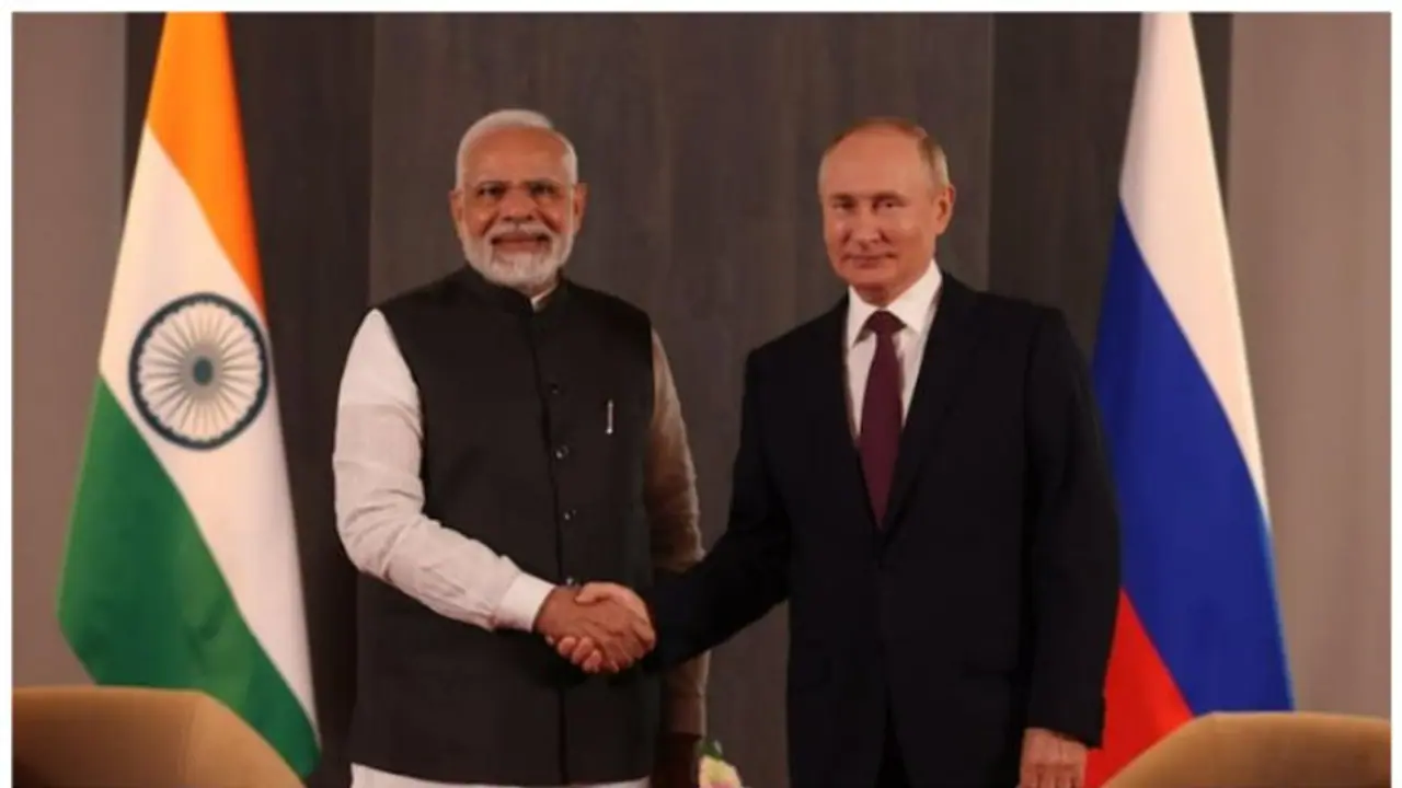 PM Modi to virtually host SCO Summit with Putin, Xi Jinping, Shehbaz Sharif in attendance